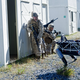 Image for article titled The Marines Are Sending This Robotic Dog Into Simulated Combat